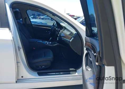 2015 BMW 528I z USA, uszkodzony, nr VIN WBA5A5C58FD517455